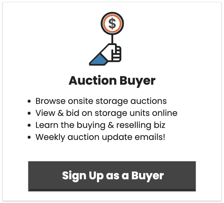 Step 1: How to bid on online auctions