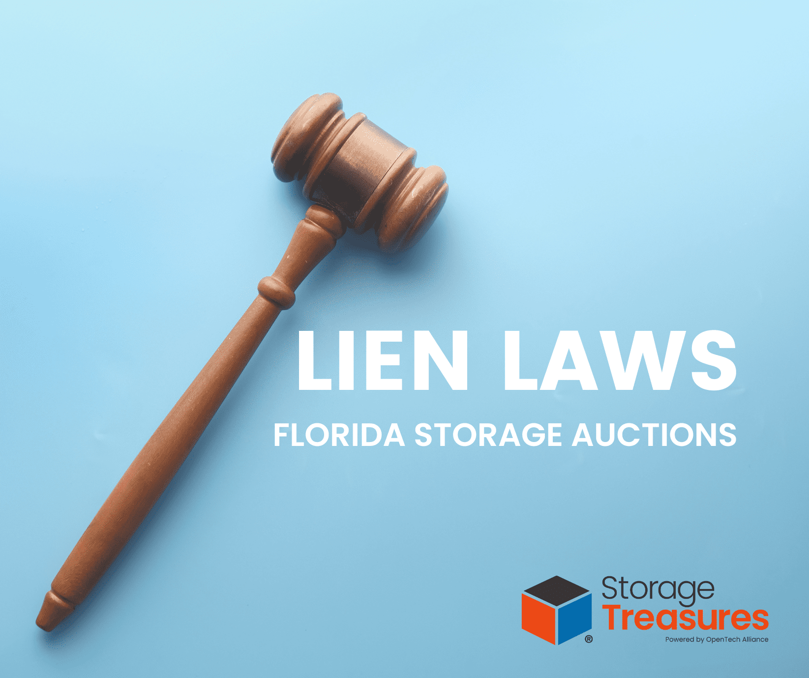 Florida Storage Auctions: Stay Updated with the Latest Lien Law Developments